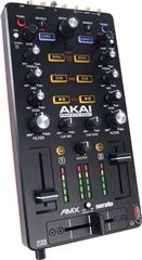 AKAI Professional AMX Serato Mixer (USB), B - CeX (UK): - Buy